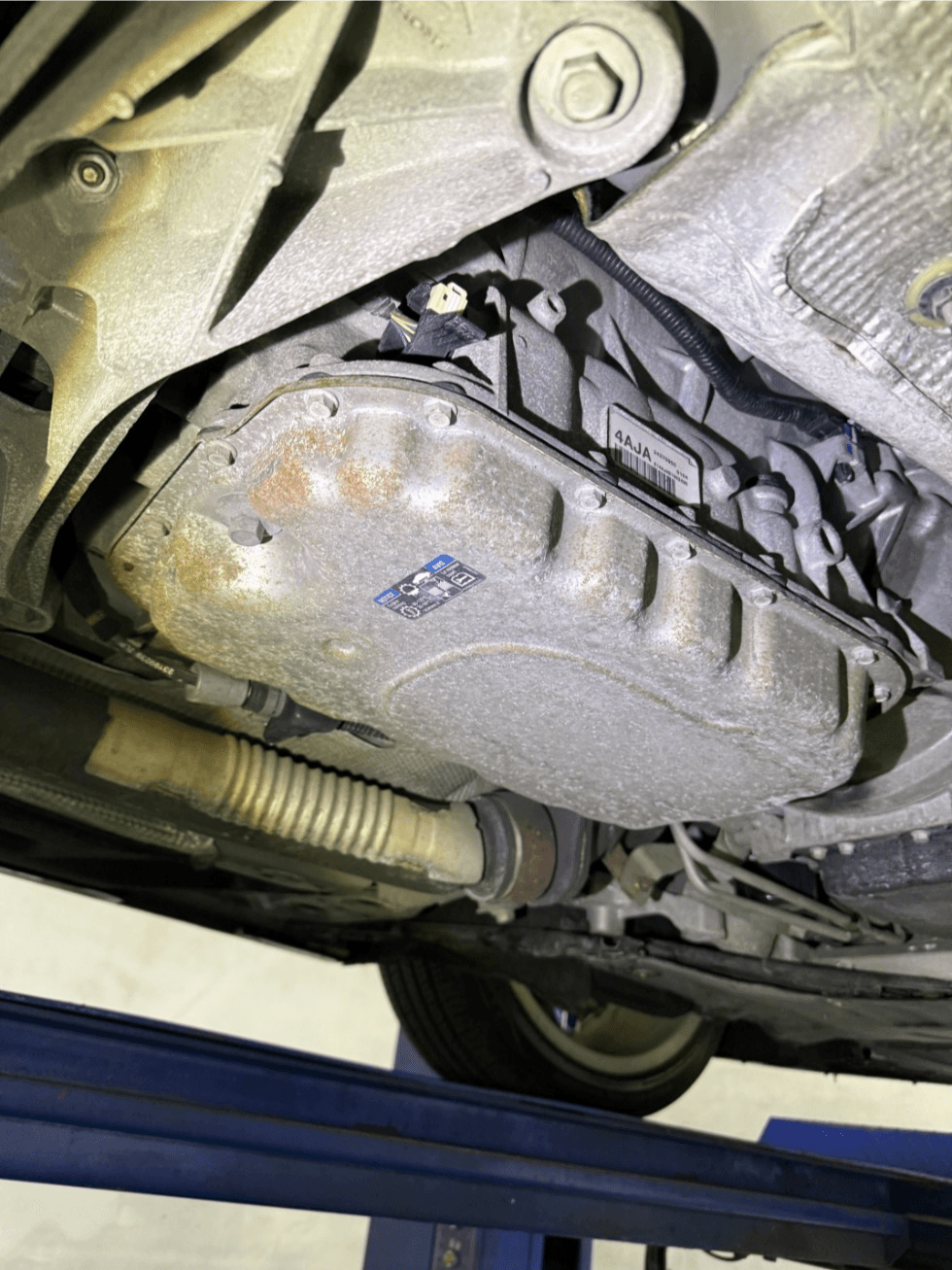 캐딜락 ATS2.0T Premium - 20