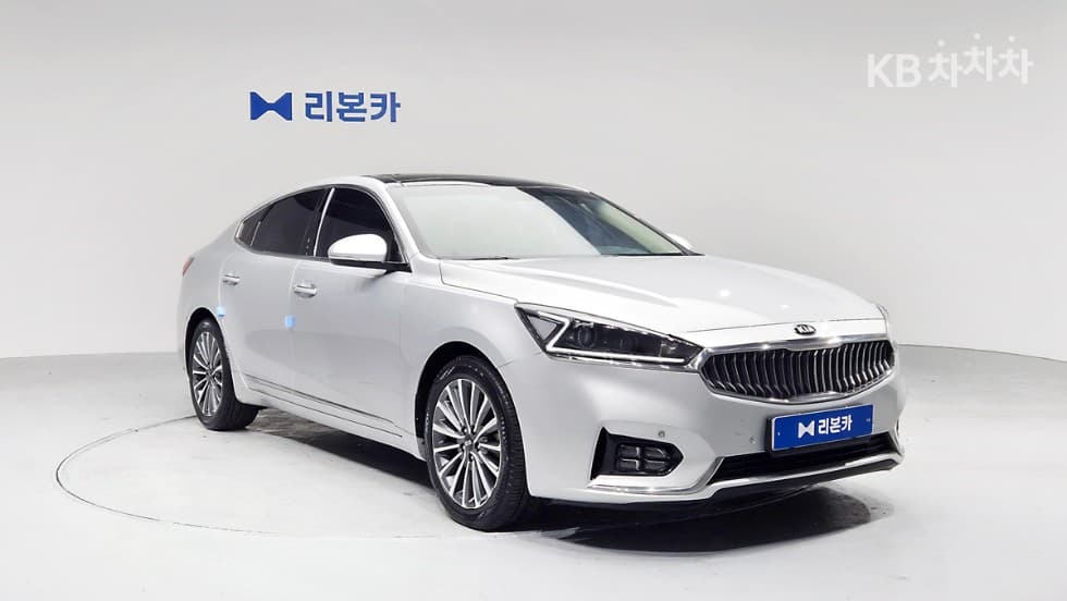 Киа All New K72.4 GDI Престиж - 3