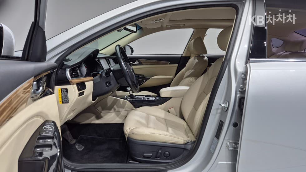 Киа All New K72.4 GDI Престиж - 7