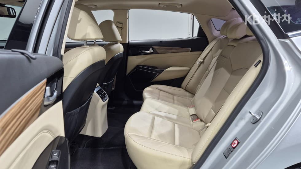 Киа All New K72.4 GDI Престиж - 8