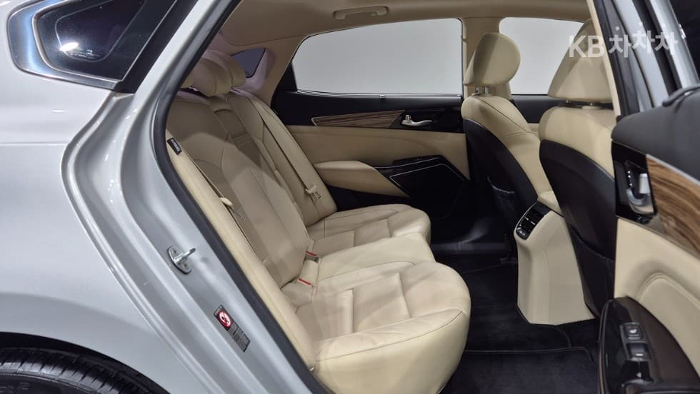 Киа All New K72.4 GDI Престиж - 9