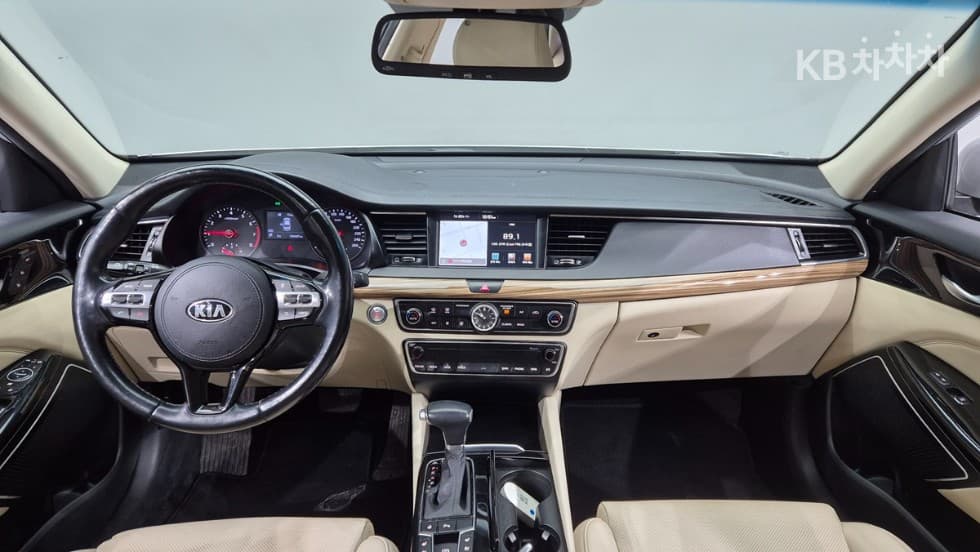 Киа All New K72.4 GDI Престиж - 11