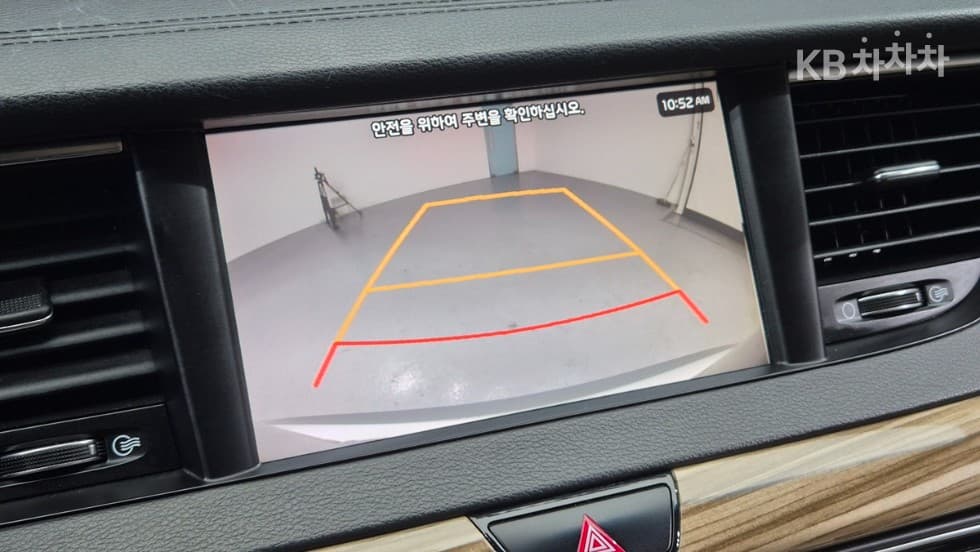 Киа All New K72.4 GDI Престиж - 15