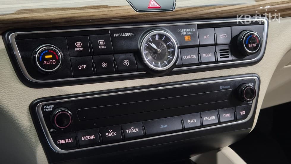 Киа All New K72.4 GDI Престиж - 16