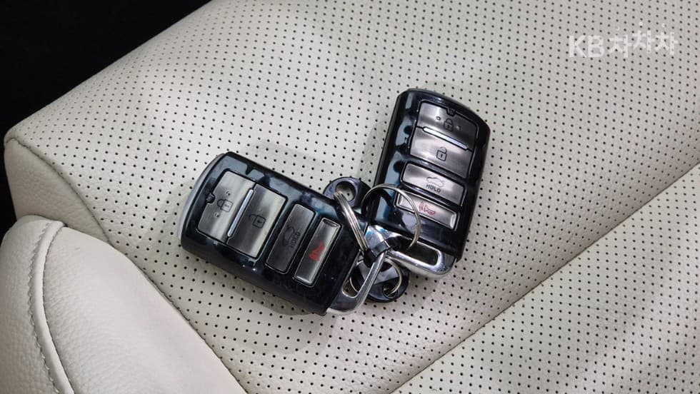 Киа All New K72.4 GDI Престиж - 18