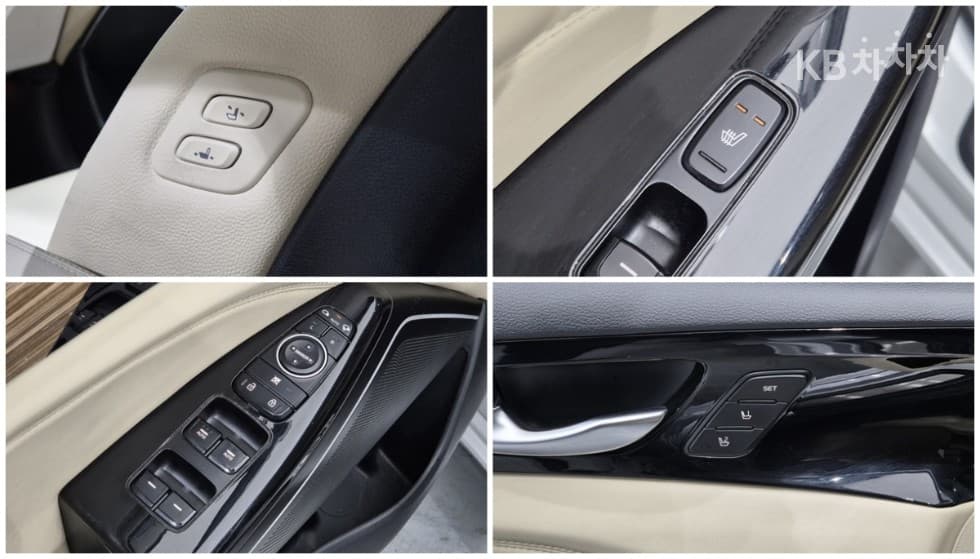 Киа All New K72.4 GDI Престиж - 21