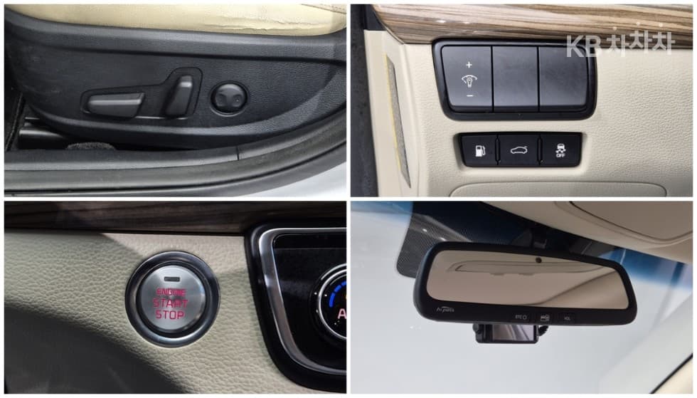 Киа All New K72.4 GDI Престиж - 22