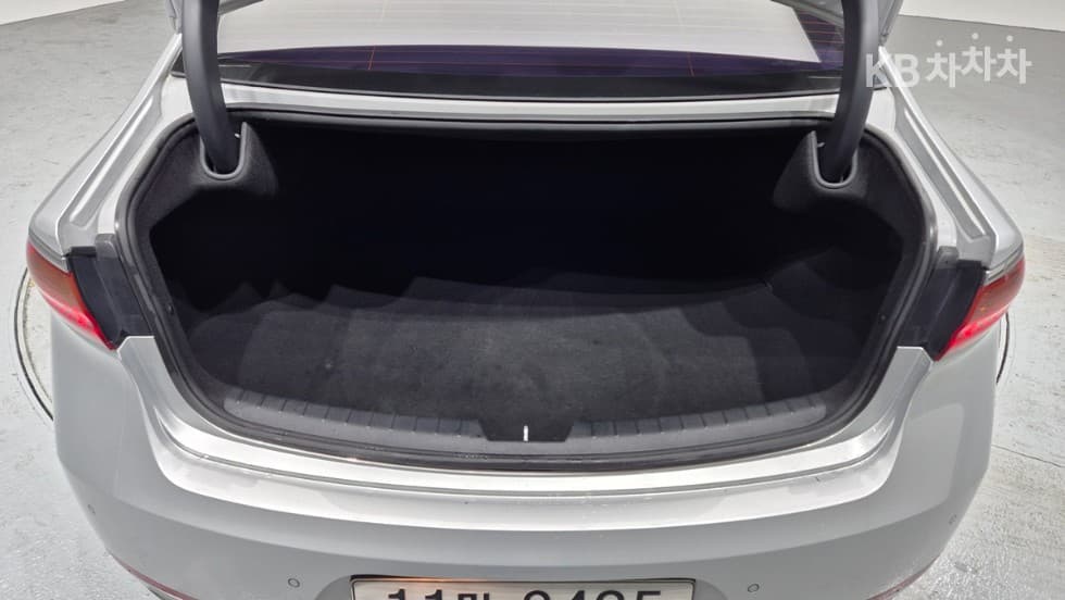 Киа All New K72.4 GDI Престиж - 24