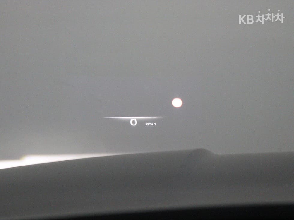 Genesis GV803.5 Turbo Gasoline AWD - 7