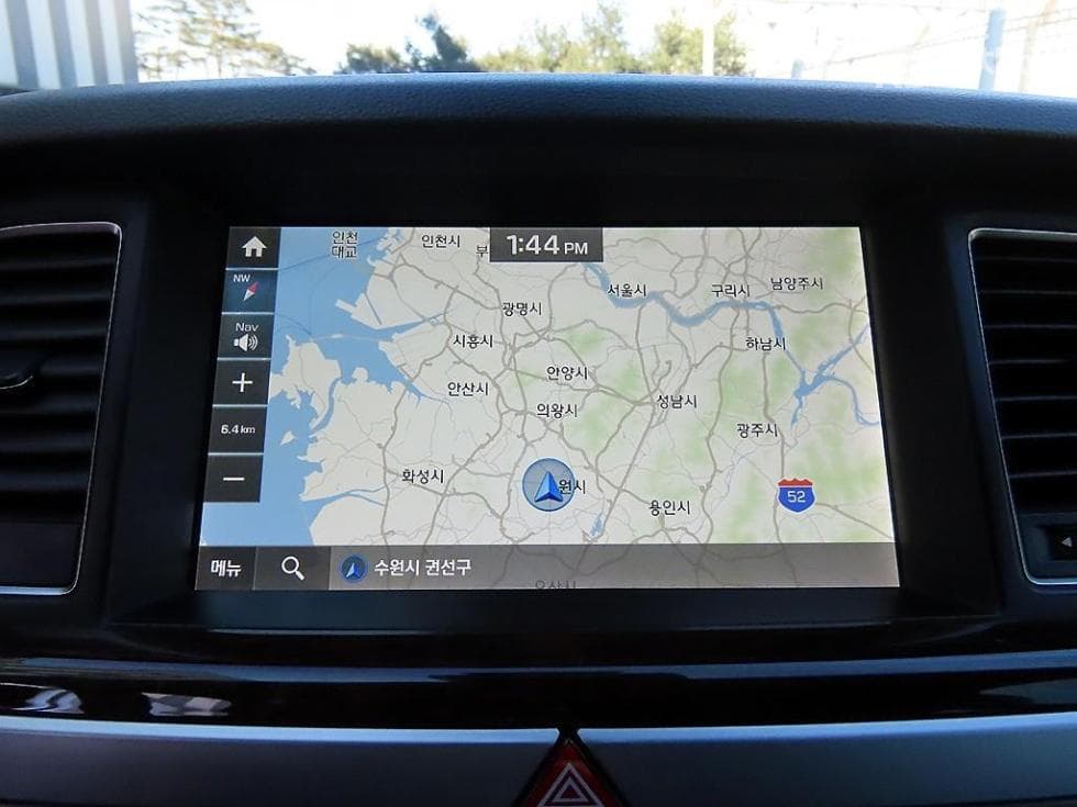 Hyundai GenesisDHG330 Premium - 14