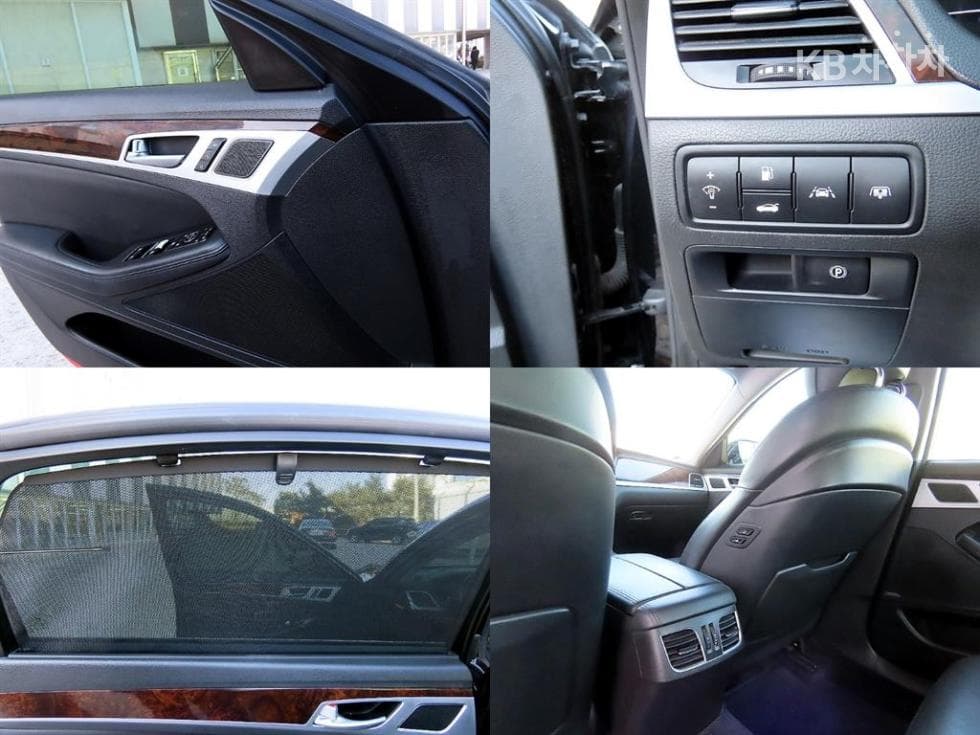 Hyundai GenesisDHG330 Premium - 18