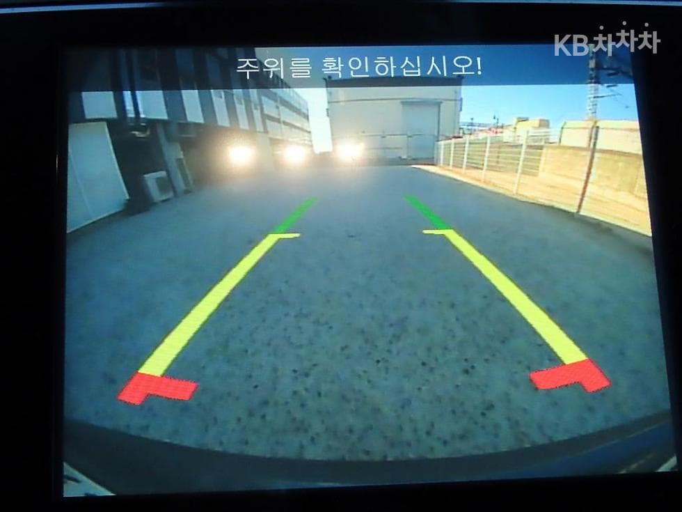 마세라티 기블리3.0 스포츠 - 14