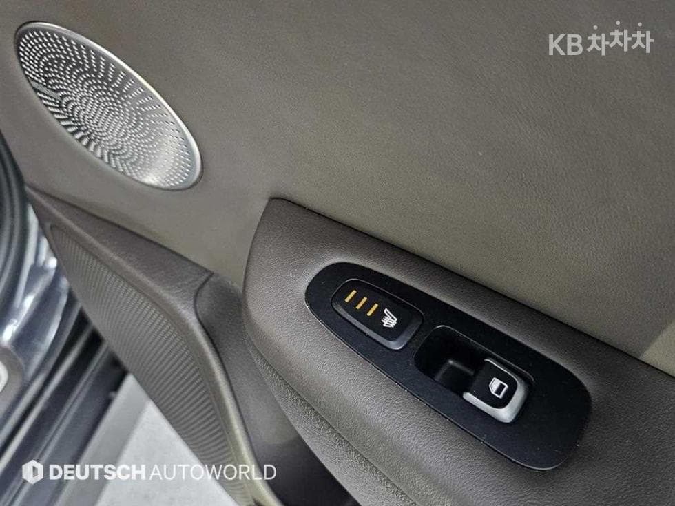 Kia Stinger2.0 Turbo 2WD 플래티넘 - 16