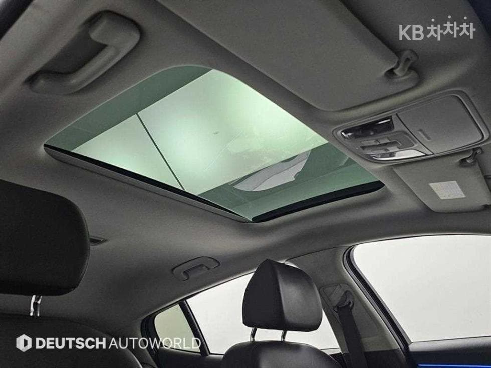 Kia Stinger2.0 Turbo 2WD 플래티넘 - 19