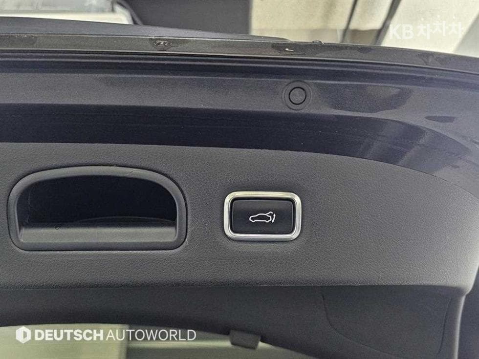 Kia Stinger2.0 Turbo 2WD 플래티넘 - 20