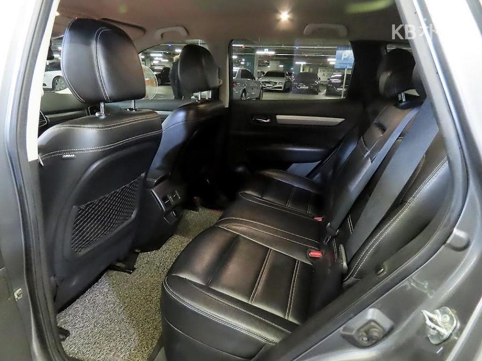 Рено Корея QM62.0 4x4 LE Стандартен - 7