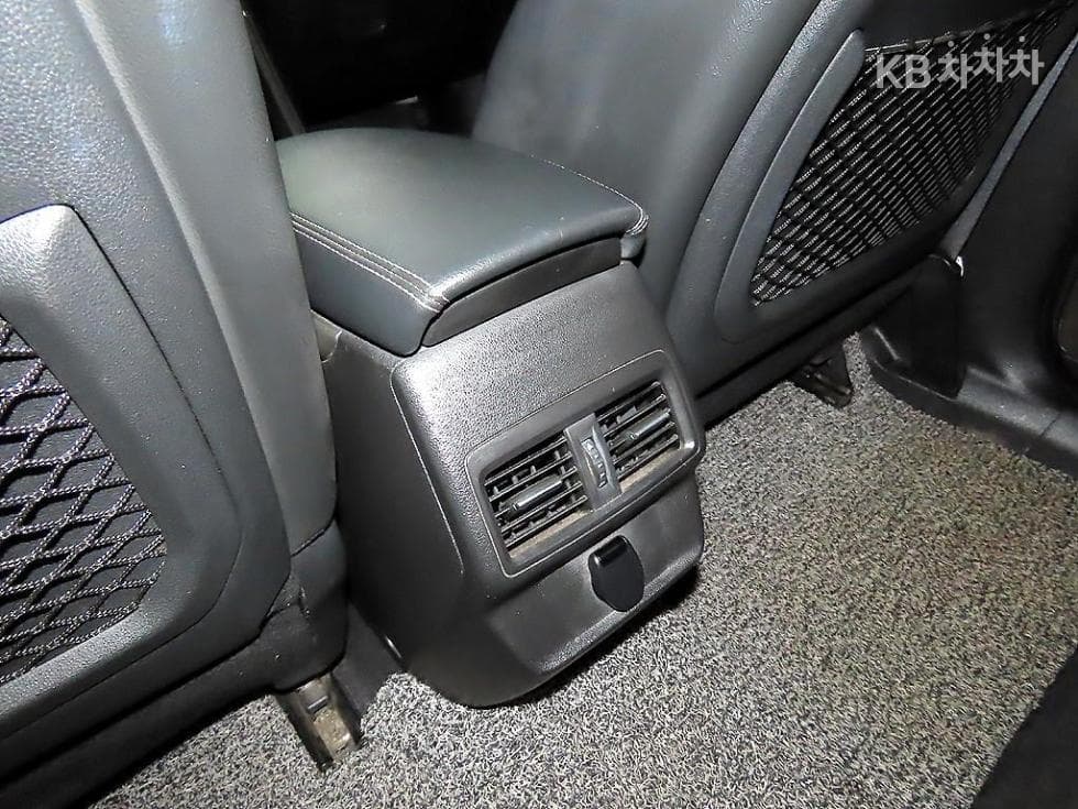 Рено Корея QM62.0 4x4 LE Стандартен - 16