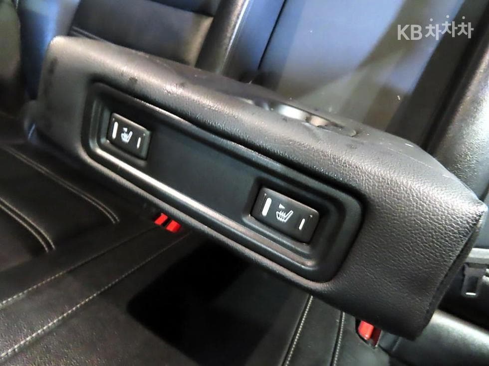 Рено Корея QM62.0 4x4 LE Стандартен - 17