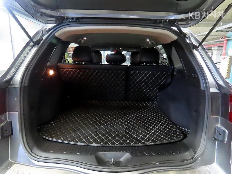 Рено Корея QM62.0 4x4 LE Стандартен - 18