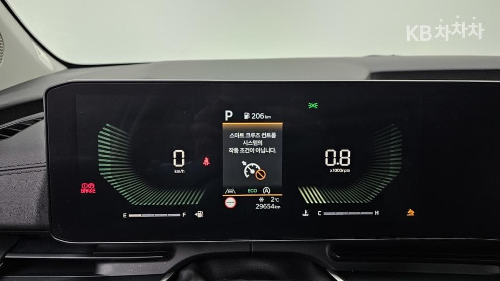 Kia The New (facelift) Carnival 4th generationD2.2 9-seater Prestige - 5