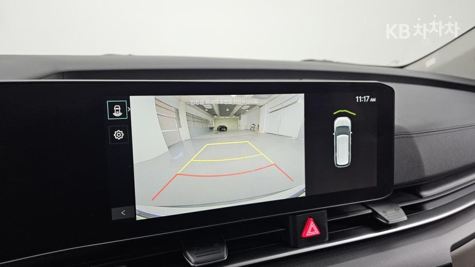 Kia The New (facelift) Carnival 4th generationD2.2 9-seater Prestige - 6