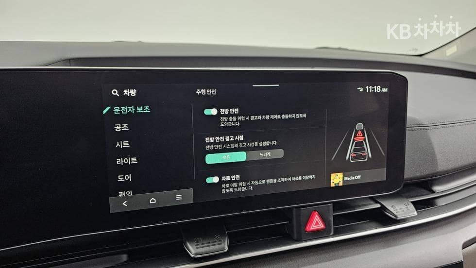 Kia The New (facelift) Carnival 4th generationD2.2 9-seater Prestige - 9