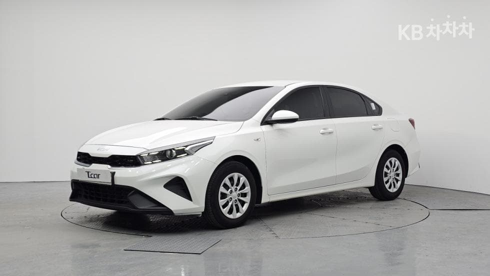 Kia The New (facelift) K3(BD) 1.6 Gasoline Trendy - Image 1