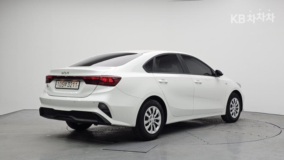 Kia The New (facelift) K3(BD)1.6 Gasoline Trendy - 2