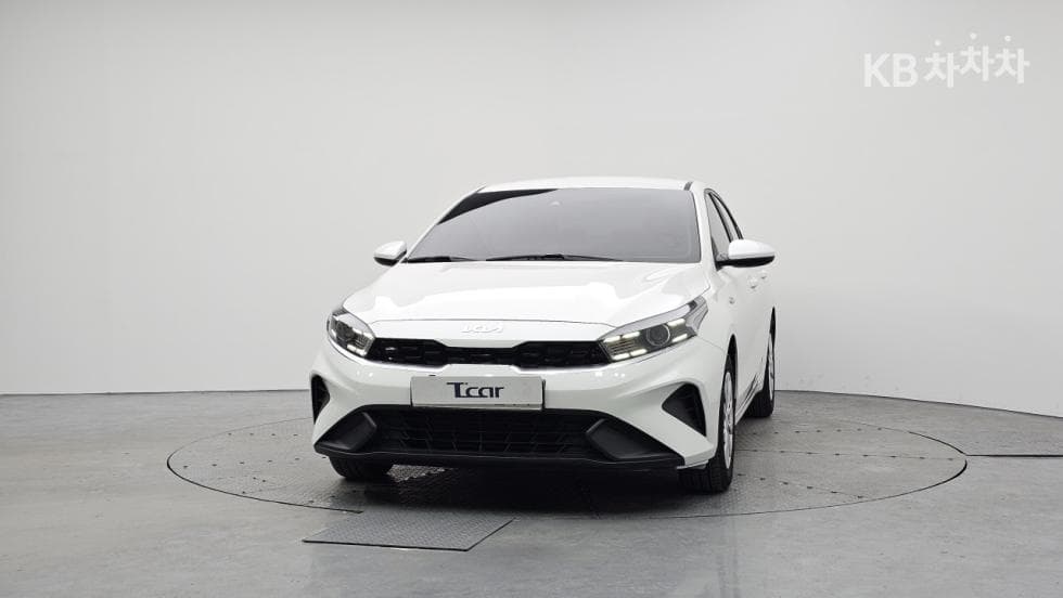 Kia The New (facelift) K3(BD)1.6 Gasoline Trendy - 3