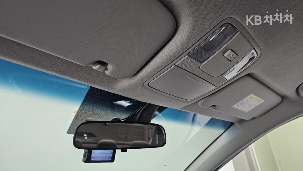 Kia The New (facelift) K3(BD)1.6 Gasoline Trendy - 6