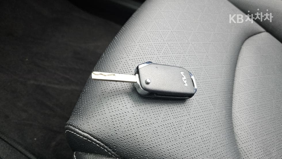 Kia The New (facelift) K3(BD)1.6 Gasoline Trendy - 7