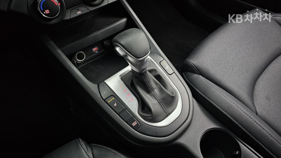 Kia The New (facelift) K3(BD)1.6 Gasoline Trendy - 8