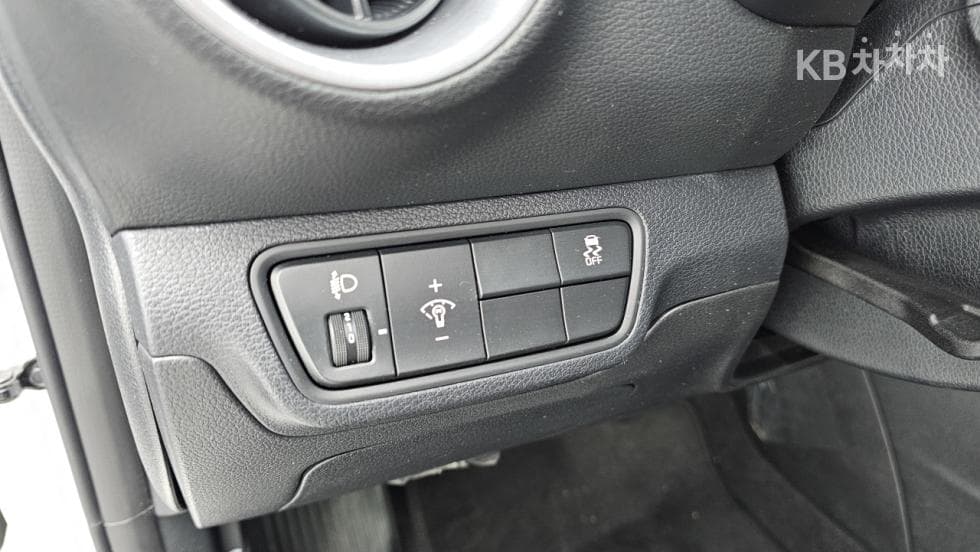 Kia The New (facelift) K3(BD)1.6 Gasoline Trendy - 12