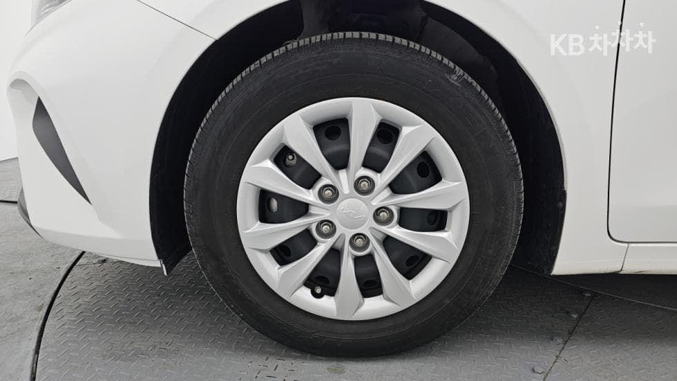 Kia The New (facelift) K3(BD)1.6 Gasoline Trendy - 13