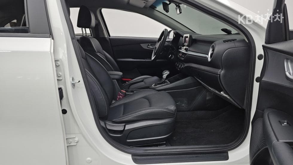 Kia The New (facelift) K3(BD)1.6 Gasoline Trendy - 14