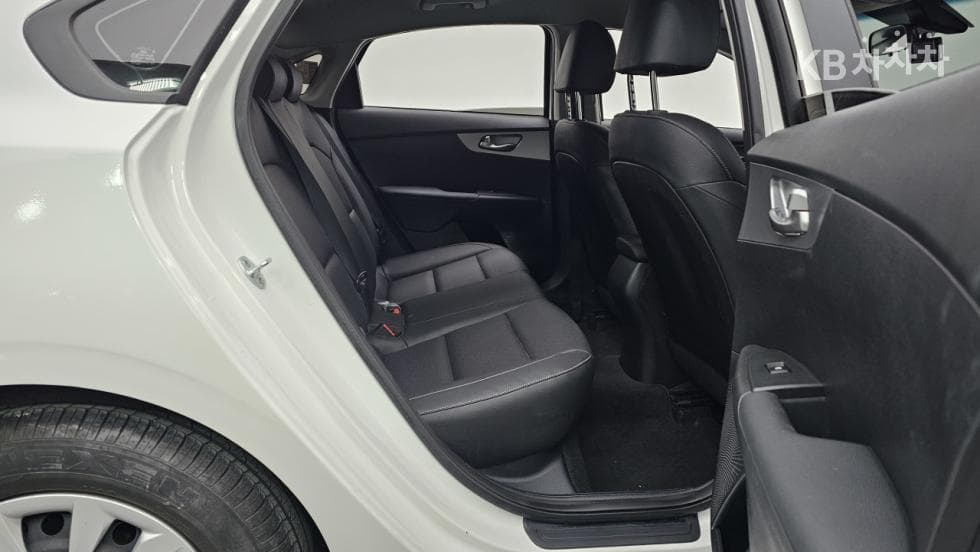 Kia The New (facelift) K3(BD)1.6 Gasoline Trendy - 15