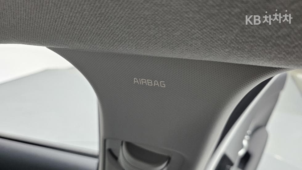 Kia The New (facelift) K3(BD)1.6 Gasoline Trendy - 18