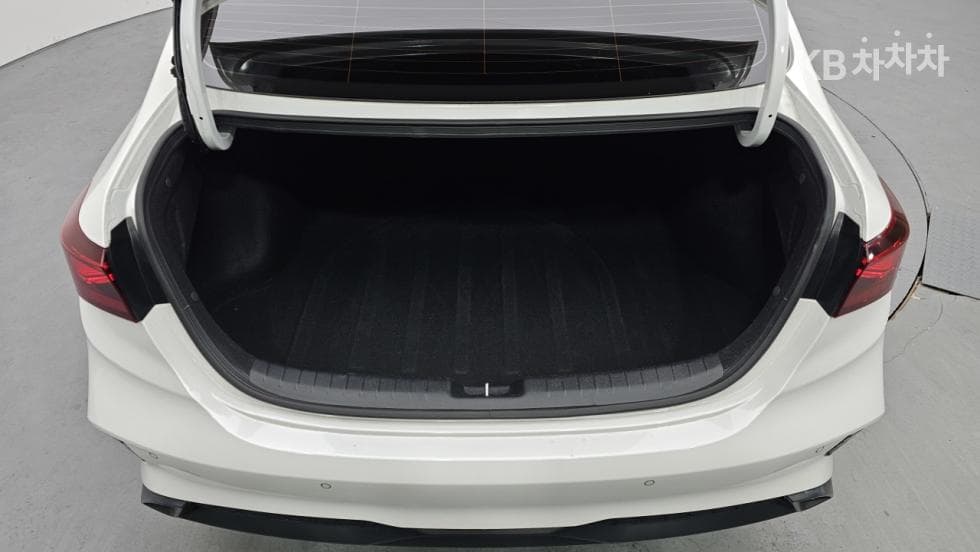 Kia The New (facelift) K3(BD)1.6 Gasoline Trendy - 20