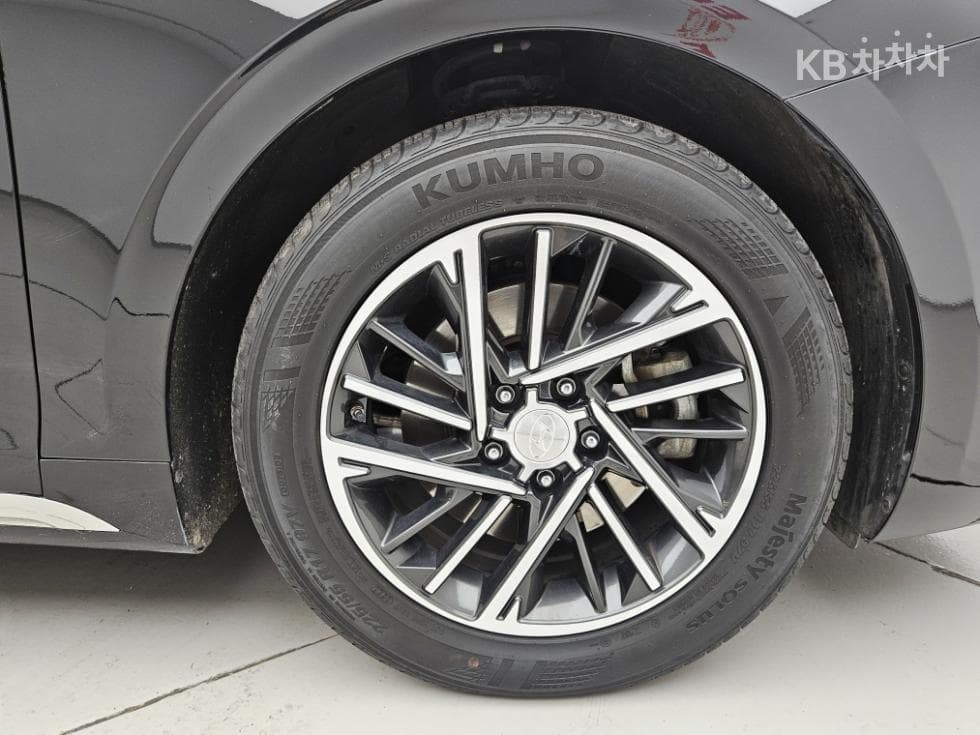 Hyundai The New (facelift) Grandeur (Azera)2.5 Premium - 22