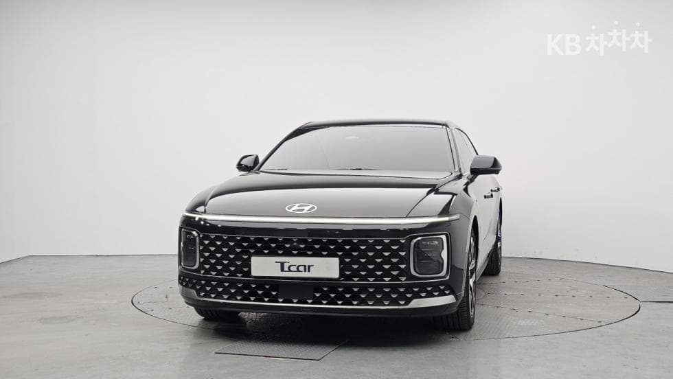 Hyundai The All New Grandeur (Azera)3.5 Gasoline 2WD Exclusive - 3