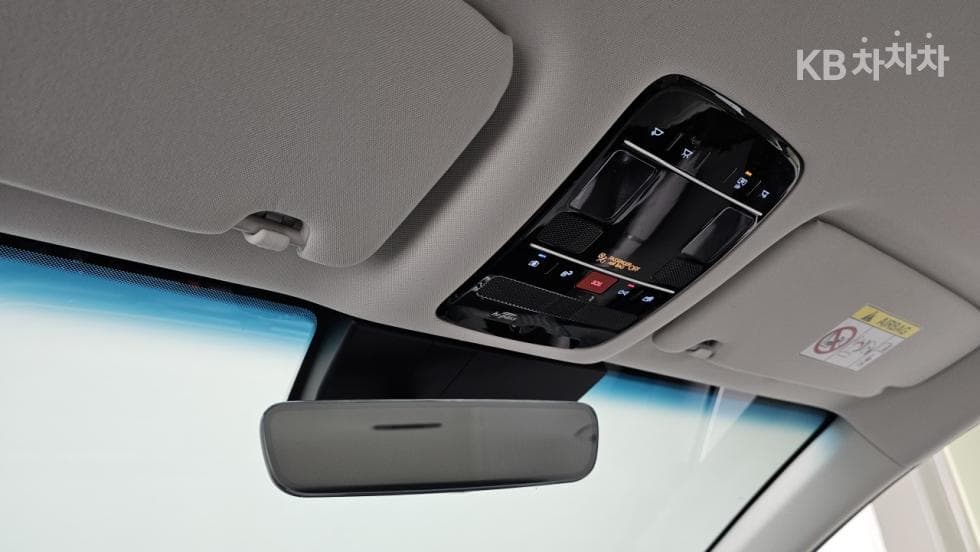 Hyundai The All New Grandeur (Azera)3.5 Gasoline 2WD Exclusive - 7