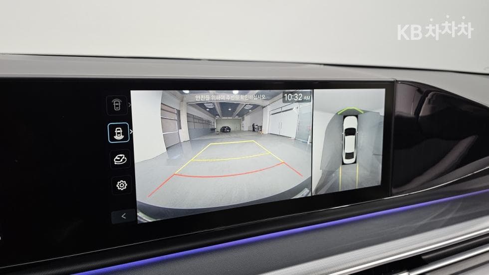 Hyundai The All New Grandeur (Azera)3.5 Gasoline 2WD Exclusive - 8