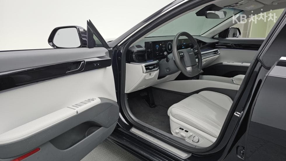 Hyundai The All New Grandeur (Azera)3.5 Gasoline 2WD Exclusive - 10