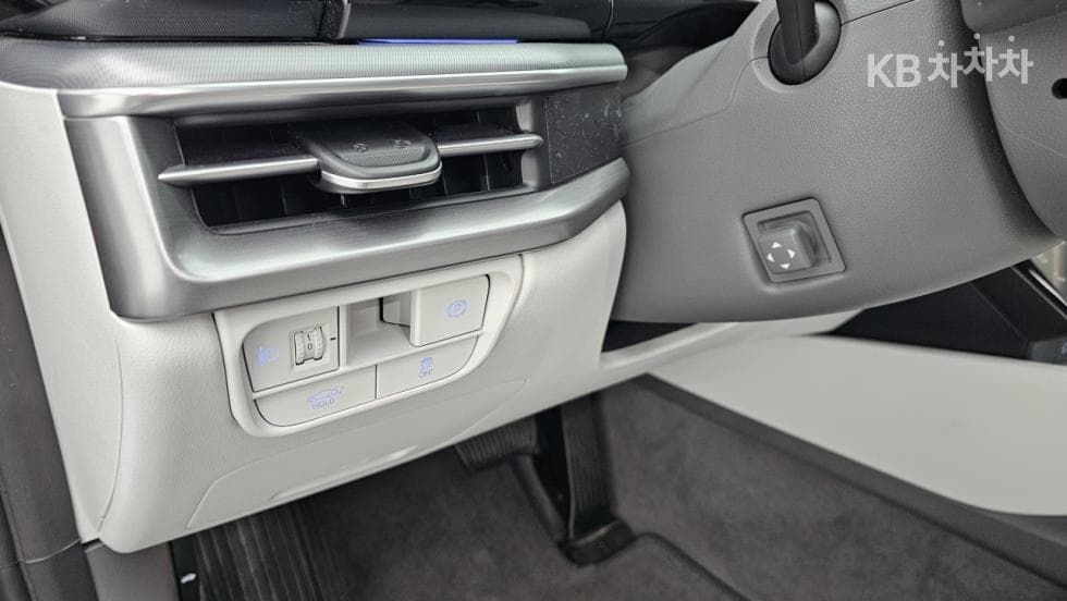 Hyundai The All New Grandeur (Azera)3.5 Gasoline 2WD Exclusive - 12