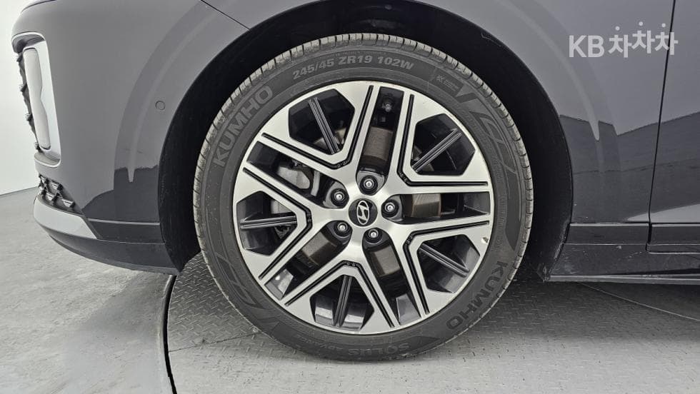 Hyundai The All New Grandeur (Azera)3.5 Gasoline 2WD Exclusive - 13