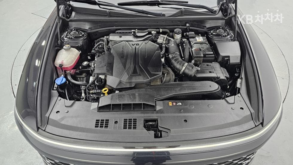 Hyundai The All New Grandeur (Azera)3.5 Gasoline 2WD Exclusive - 14