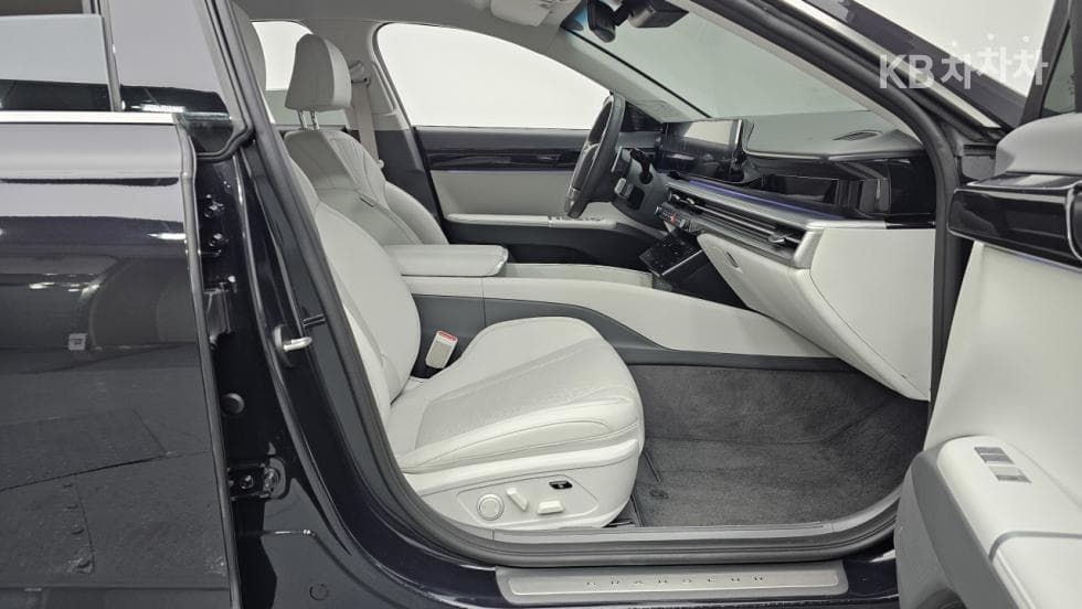 Hyundai The All New Grandeur (Azera)3.5 Gasoline 2WD Exclusive - 15