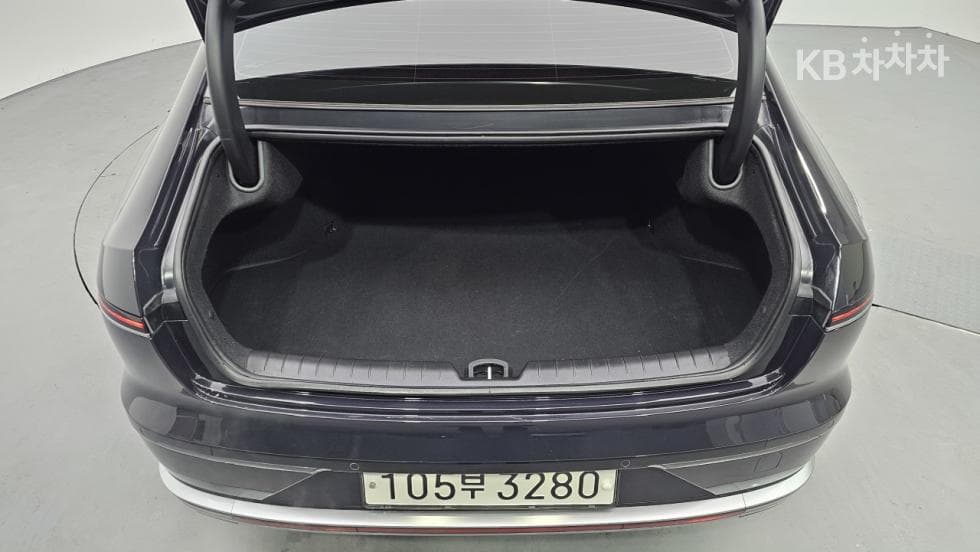 Hyundai The All New Grandeur (Azera)3.5 Gasoline 2WD Exclusive - 19