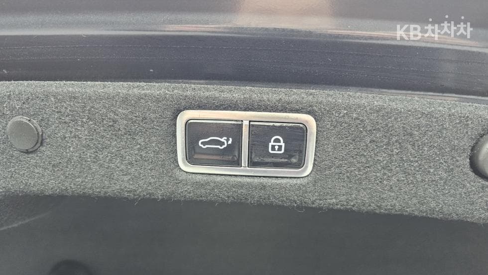 Hyundai The All New Grandeur (Azera)3.5 Gasoline 2WD Exclusive - 20