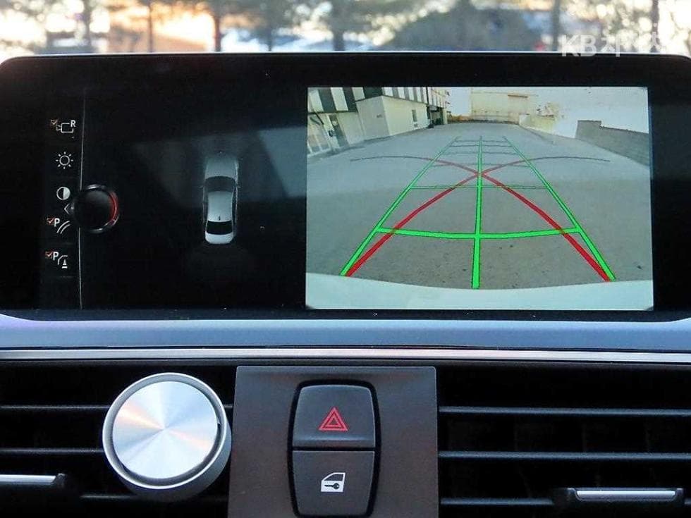 BMW Нов3 Серия320d xDrive F30 - 15